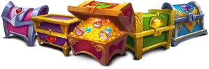 Vantaggi